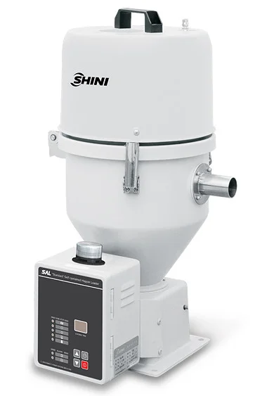 Vakuumförderer & Transport - Shini Peripheriegeräte