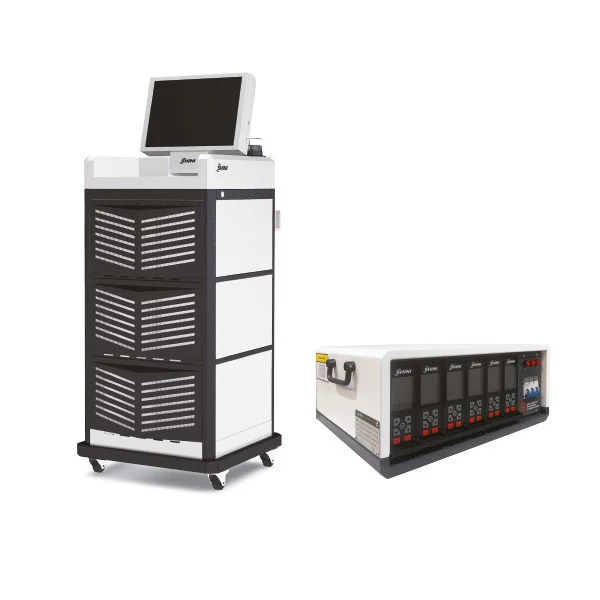 SHTC-EM Temperaturregler Heisskanalregler Temperaturregler Spritzguss SHINI Schweiz